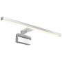 Nordlux Marlee 2110701033 kinkiet 1x8.9 W chrom zdj.1