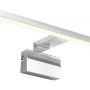 Nordlux Marlee 2110701033 kinkiet 1x8.9 W chrom zdj.6