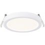 Nordlux Sóller 2110736101 lampa do zabudowy 1x9.5 W biała zdj.3