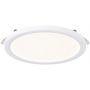 Nordlux Sóller 2110736101 lampa do zabudowy 1x9.5 W biała zdj.4