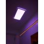 Nordlux Harlow 2110806101 lampa podsufitowa 1x21 W biała zdj.6