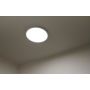 Nordlux LivaSmart 2110826101 lampa podsufitowa 1x21 W biała zdj.5