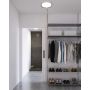 Nordlux LivaSmart 2110826101 lampa podsufitowa 1x21 W biała zdj.10