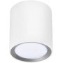 Nordlux Landon 2110850101 lampa podsufitowa 1x8 W biały zdj.6