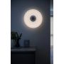 Nordlux Djay Smart 2110886101 lampa podsufitowa 1x21 W biała zdj.5