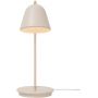 Nordlux Fleur 2112115001 lampa stołowa 1x15 W beżowa zdj.2