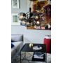 Nordlux Ivona 2112163003 lampa wisząca 6x28 W czarna zdj.6