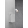 Nordlux Roomi 2112551001 lampka nocna 1x8 W biała zdj.5