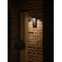 Nordlux Alya 2118231003 kinkiet solarny 1x5 W czarny zdj.6