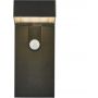 Nordlux Alya 2118231003 kinkiet solarny 1x5 W czarny zdj.3