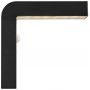 Nordlux Alya 2118231003 kinkiet solarny 1x5 W czarny zdj.4