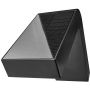 Nordlux Alya 2118231003 kinkiet solarny 1x5 W czarny zdj.5