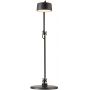 Nordlux Nobu 2120405003 lampa biurkowa 1x6 W czarna zdj.2