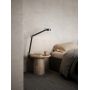 Nordlux Nobu 2120405003 lampa biurkowa 1x6 W czarna zdj.4