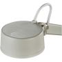 Nordlux Nobu 2120405010 lampa biurkowa 1x6 W szara zdj.3