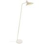 Nordlux Darci 2120584008 lampa stojąca 1x25 W piaskowa zdj.1