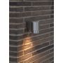 Nordlux Tin 21509929 kinkiet zewnętrzny 1x35 W aluminium zdj.3