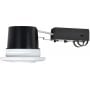 Nordlux Umberto 2210100001 lampa do zabudowy 1x7.5 W biały zdj.4