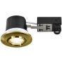 Nordlux Umberto 2210100035 lampa do zabudowy 1x7.5 W mosiądz zdj.4