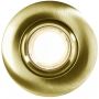 Nordlux Umberto 2210100035 lampa do zabudowy 1x7.5 W mosiądz zdj.1