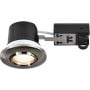 Nordlux Umberto 2210100055 lampa do zabudowy 1x7.5 W nikiel zdj.5