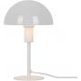 Nordlux Ellen 2213745001 lampa stołowa 1x40 W biały zdj.1