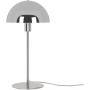 Nordlux Ellen 2213755033 lampa stołowa 1x40 W chrom zdj.1