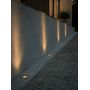 Nordlux Andor 2218410034 lampa najazdowa 1x15 W stal zdj.4