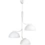 Nordlux Tullio 2220033001 lampa wisząca zdj.1