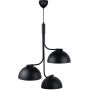 Nordlux Tullio 2220033003 lampa wisząca zdj.1