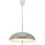 Nordlux Versale 2220053009 lampa wisząca 2x15 W brązowa zdj.2