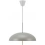 Nordlux Versale 2220053009 lampa wisząca 2x15 W brązowa zdj.1