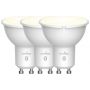 Nordlux Smart 2270031000 inteligentna żarówka led 1x4.8 W 2200 K gu10 zdj.1