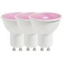 Nordlux Smart 2270061000 inteligentna żarówka led 3x4.7 W 2700 K gu10 zdj.1