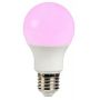 Nordlux Smart 2270072701 inteligentna żarówka led 1x8 W 2200 K e27 zdj.1