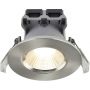 Nordlux Fremont 2310026032 lampa do zabudowy 1x4.5 W stal zdj.1