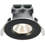 Nordlux Fremont 2310036003 lampa do zabudowy 3x4.5 W czarny zdj.4