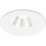 Nordlux Fremont 2310046001 lampa do zabudowy 1x4.5 W biały zdj.1