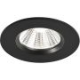 Nordlux Fremont 2310046003 lampa do zabudowy 1x4.5 W czarny zdj.1