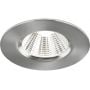 Nordlux Fremont 2310046032 lampa do zabudowy 1x4.5 W stal zdj.1