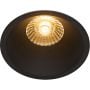 Nordlux Albric 2310340003 lampa do zabudowy 1x8 W czarny zdj.1