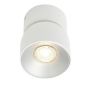 Nordlux Pitcher 2310400101 lampa podsufitowa 1x10 W biała zdj.1