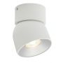 Nordlux Pitcher 2310400101 lampa podsufitowa 1x10 W biała zdj.4