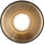 Nordlux Pitcher 2310400103 lampa podsufitowa 1x10 W czarna zdj.4