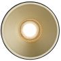 Nordlux Torone 2310460103 lampa do zabudowy 1x40 W czarna zdj.3