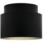 Nordlux Torone 2310460103 lampa do zabudowy 1x40 W czarna zdj.4