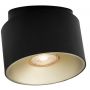 Nordlux Torone 2310460103 lampa do zabudowy 1x40 W czarna zdj.5