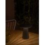 Nordlux Ara to go 2318245003 lampa stołowa zewnęt 1x2 W czarna zdj.5