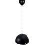 Nordlux Align 2320053003 lampa wisząca 1x15 W czarny zdj.3