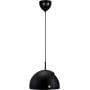 Nordlux Align 2320053003 lampa wisząca 1x15 W czarny zdj.5